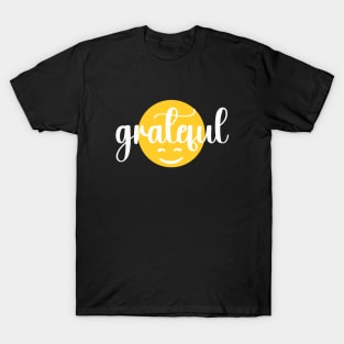 Grateful T-Shirt